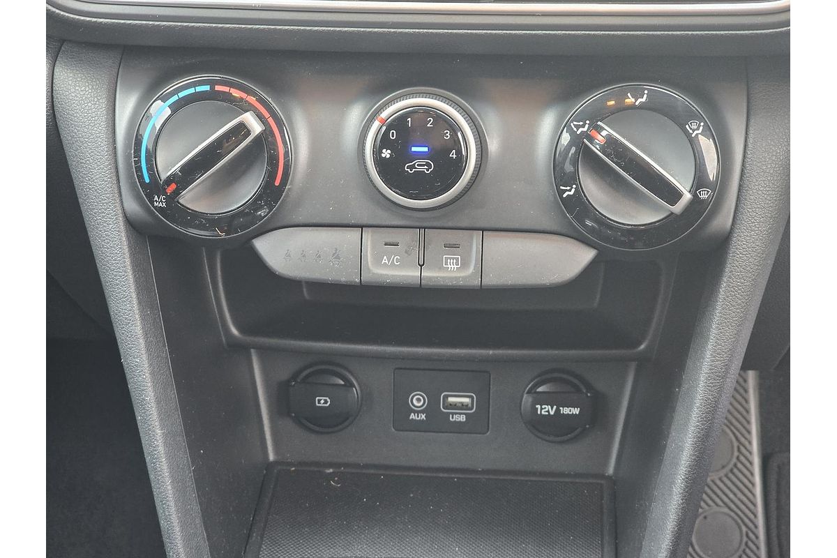 2019 Hyundai Kona Go OS.2