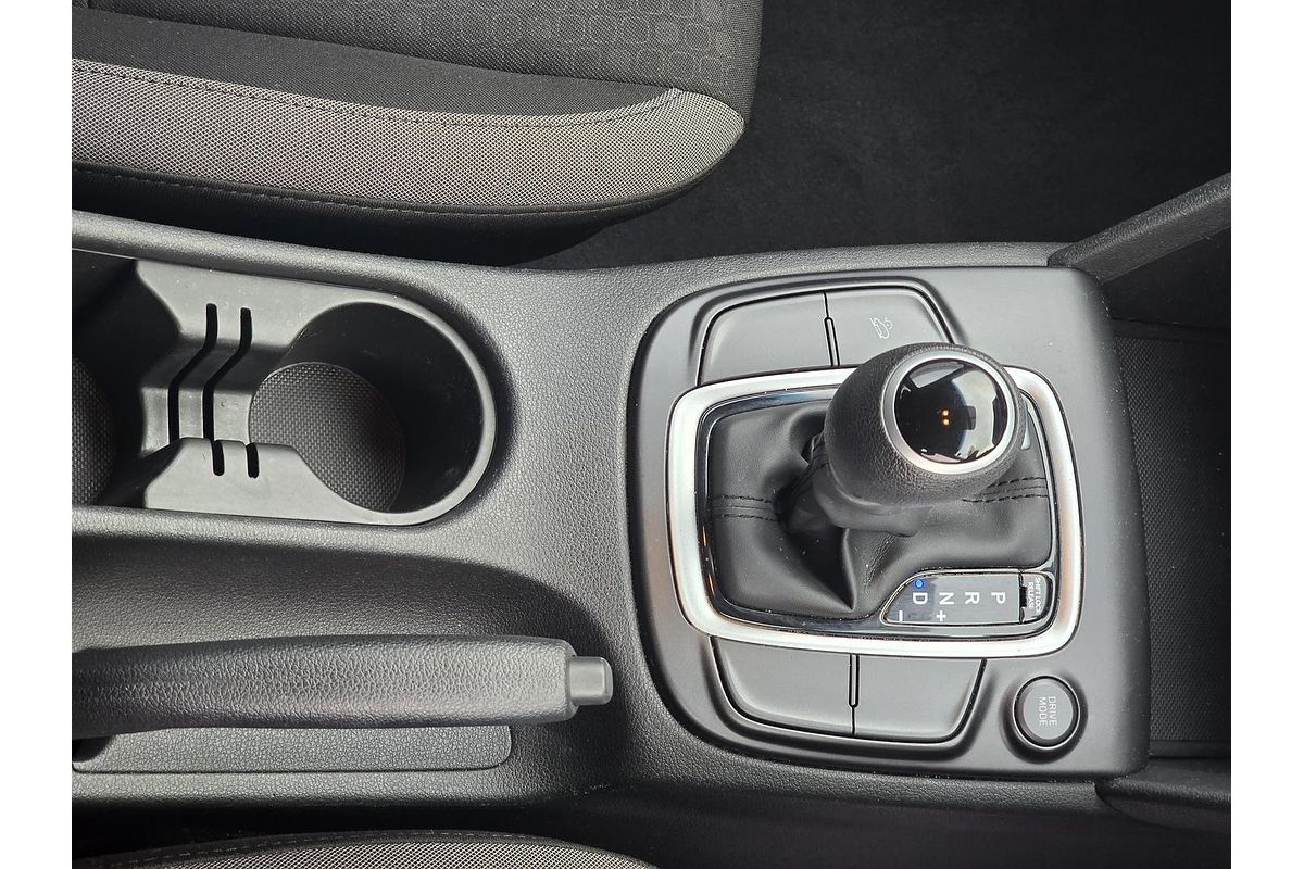 2019 Hyundai Kona Go OS.2