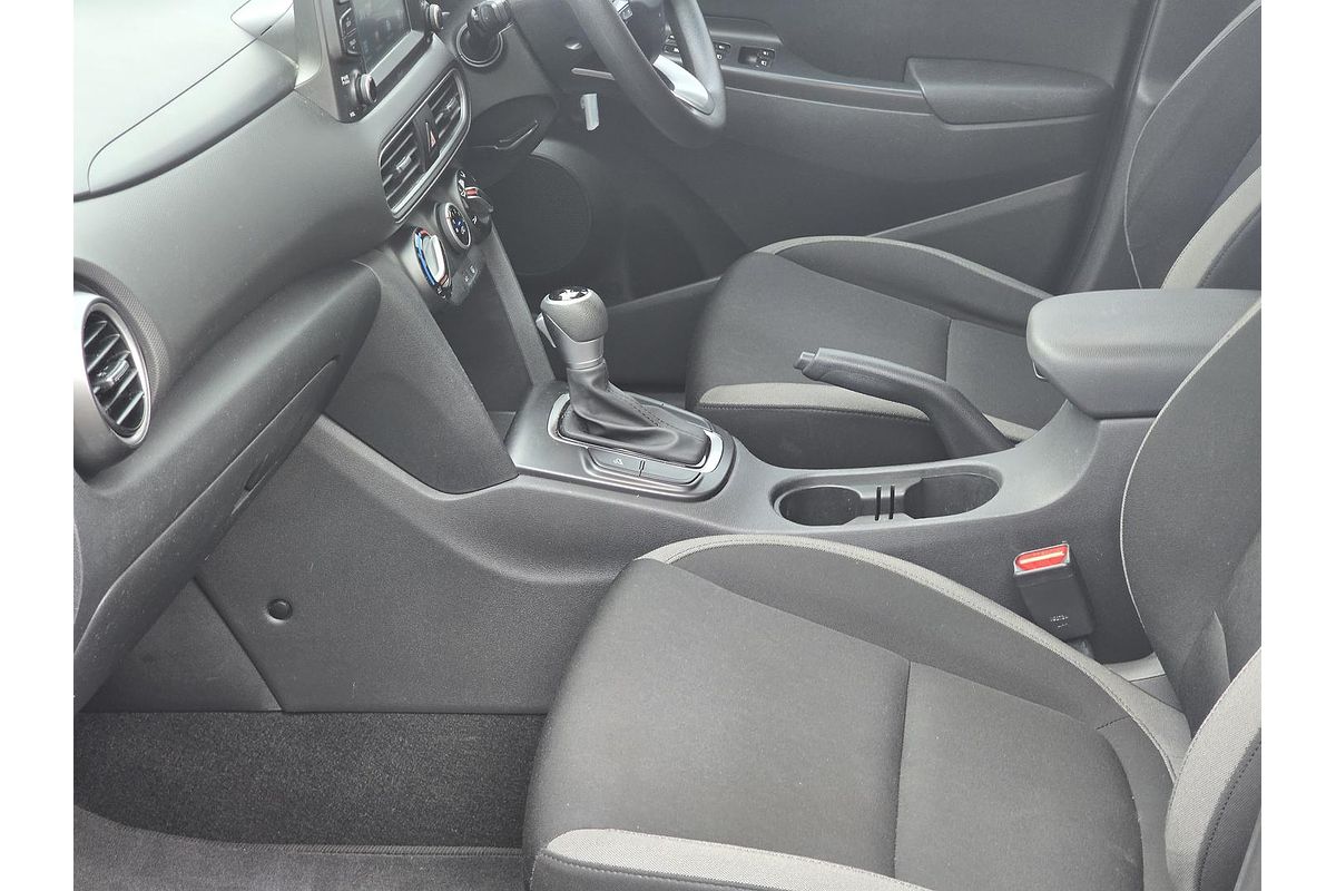 2019 Hyundai Kona Go OS.2