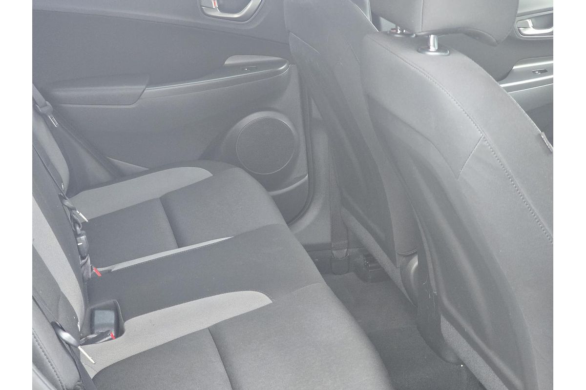 2019 Hyundai Kona Go OS.2