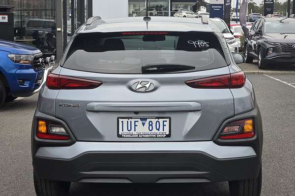 2019 Hyundai Kona Go OS.2