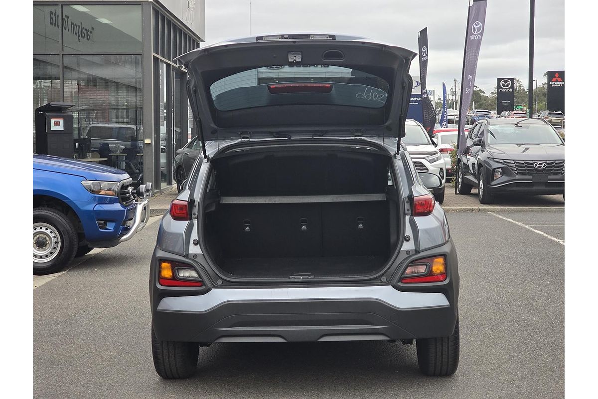 2019 Hyundai Kona Go OS.2