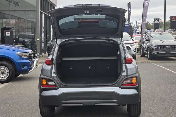 2019 Hyundai Kona Go OS.2