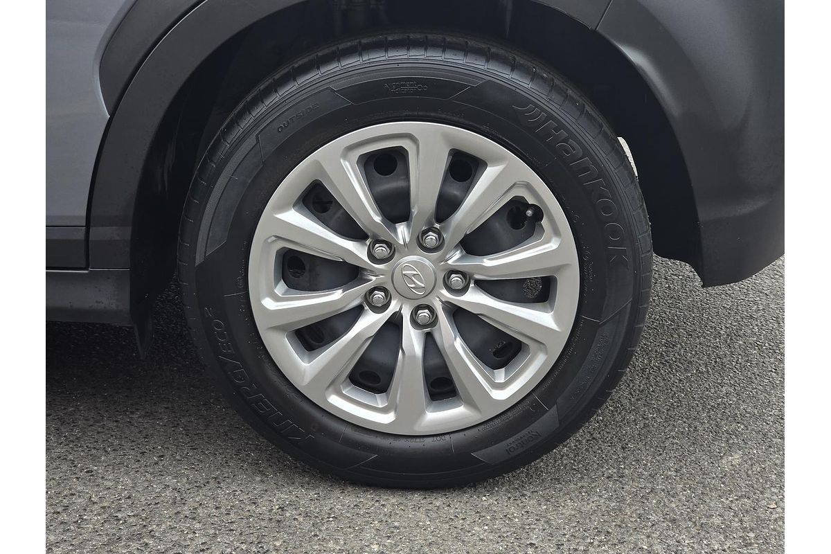 2019 Hyundai Kona Go OS.2