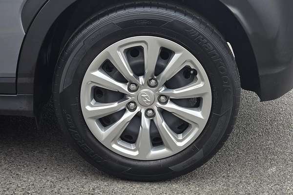 2019 Hyundai Kona Go OS.2