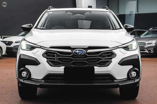 2024 Subaru Crosstrek Hybrid S G6X