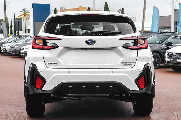 2024 Subaru Crosstrek Hybrid S G6X