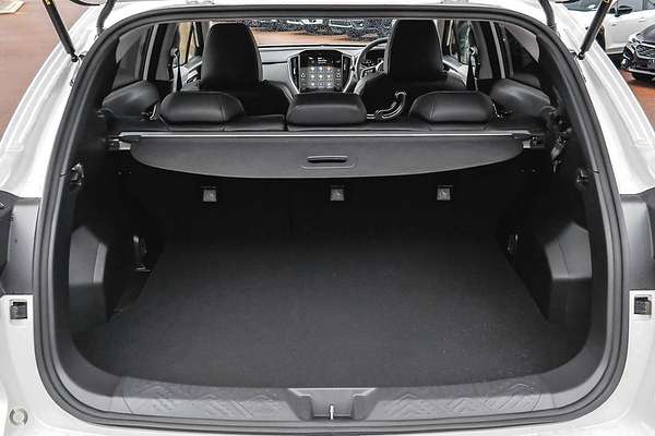 2024 Subaru Crosstrek Hybrid S G6X