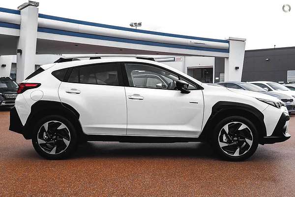 2024 Subaru Crosstrek Hybrid S G6X