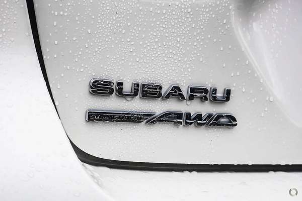 2024 Subaru Crosstrek Hybrid S G6X