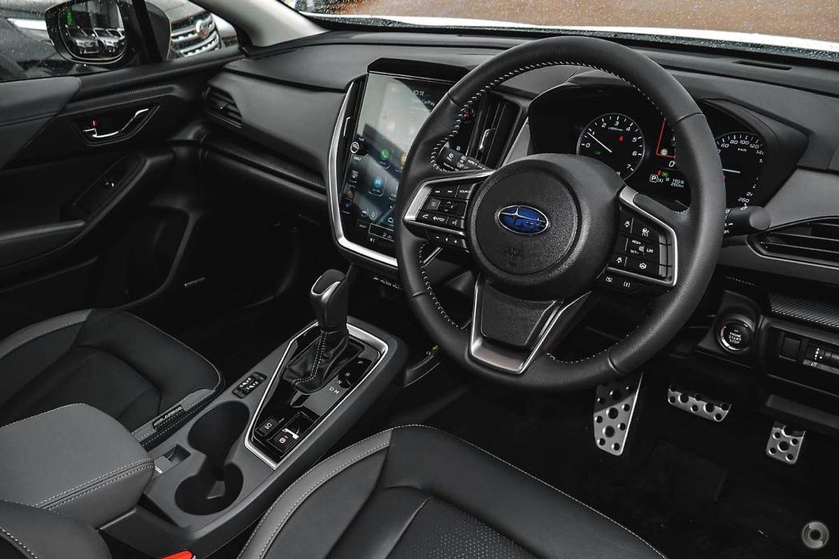 2024 Subaru Crosstrek Hybrid S G6X