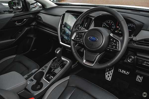 2024 Subaru Crosstrek Hybrid S G6X