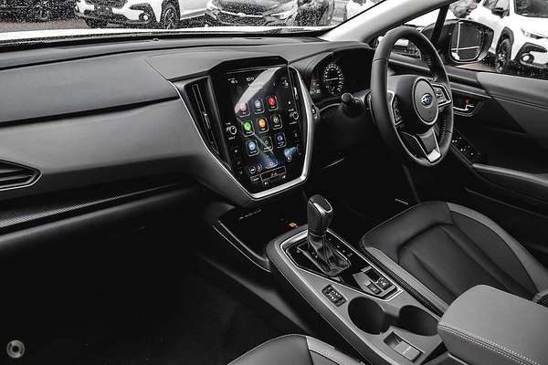 2024 Subaru Crosstrek Hybrid S G6X