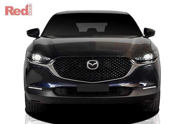 2025 Mazda CX-30 G25 Astina DM Series
