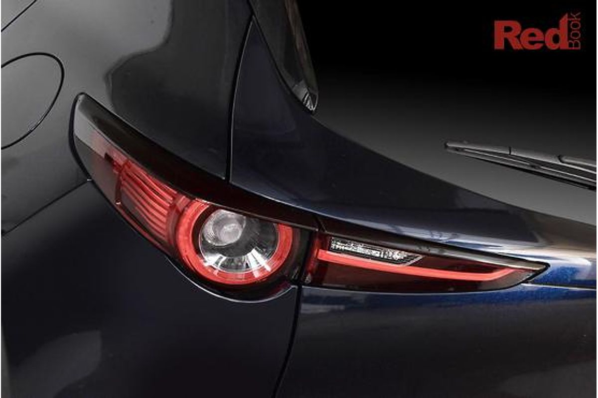 2025 Mazda CX-30 G25 Astina DM Series