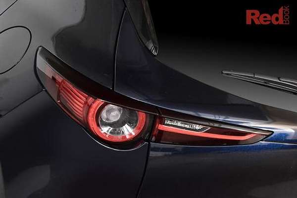 2025 Mazda CX-30 G25 Astina DM Series
