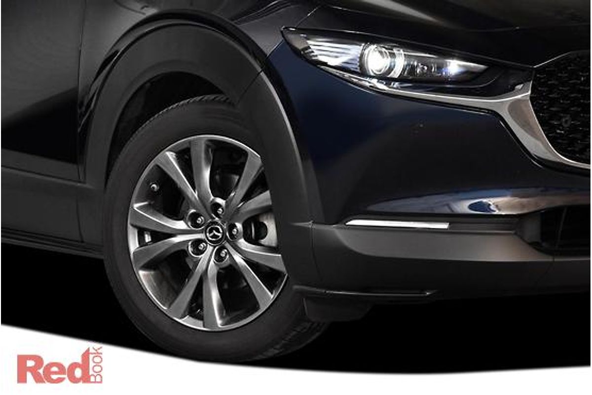 2025 Mazda CX-30 G25 Astina DM Series
