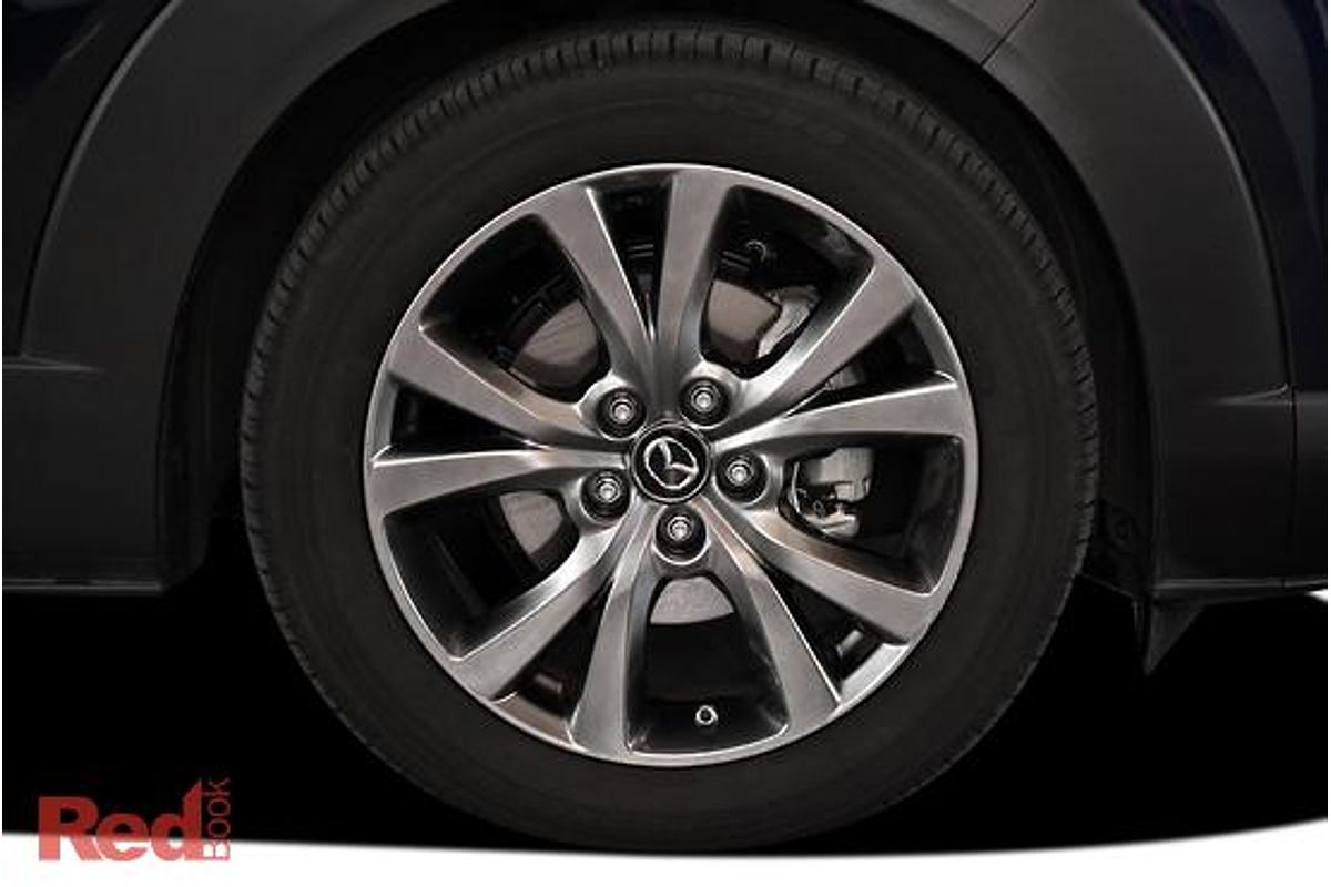 2025 Mazda CX-30 G25 Astina DM Series