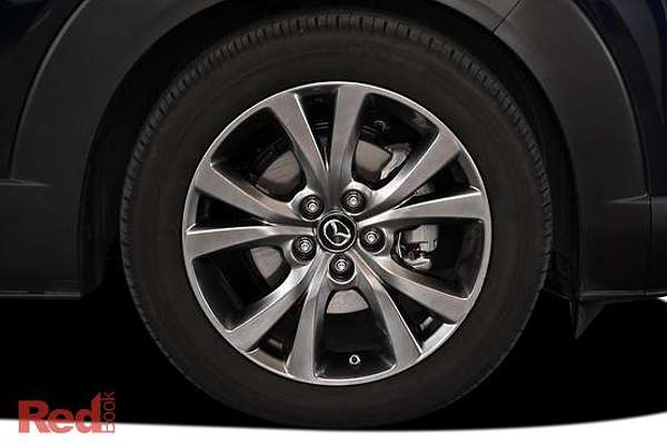 2025 Mazda CX-30 G25 Astina DM Series