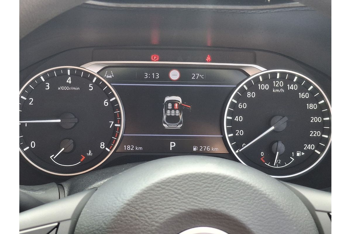 2024 Nissan JUKE ST+ F16