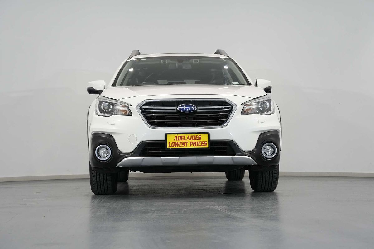 2018 Subaru Outback 2.5i Premium 5GEN