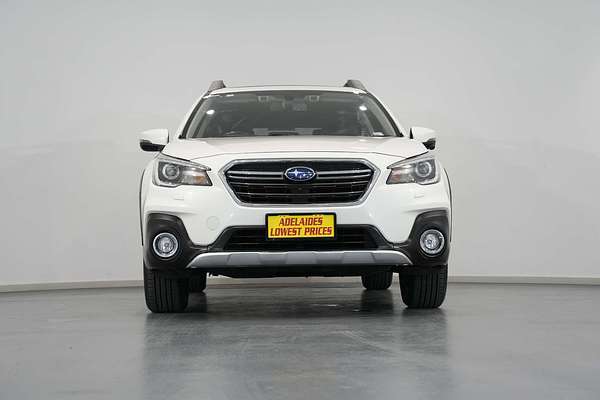 2018 Subaru Outback 2.5i Premium 5GEN