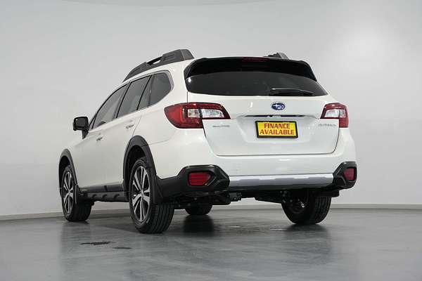2018 Subaru Outback 2.5i Premium 5GEN