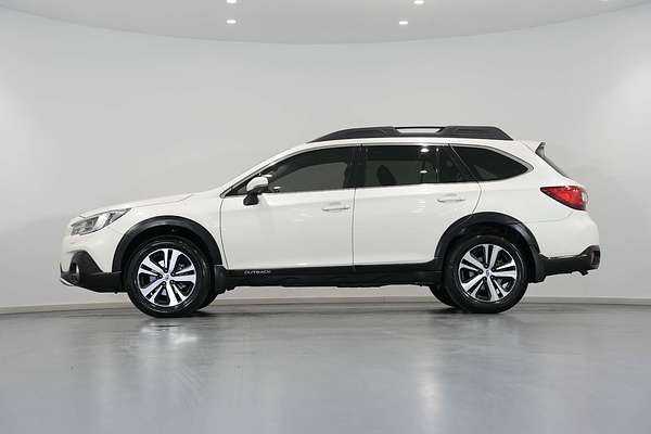 2018 Subaru Outback 2.5i Premium 5GEN