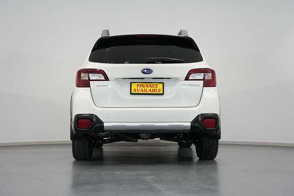 2018 Subaru Outback 2.5i Premium 5GEN