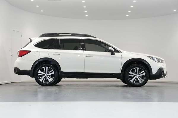 2018 Subaru Outback 2.5i Premium 5GEN