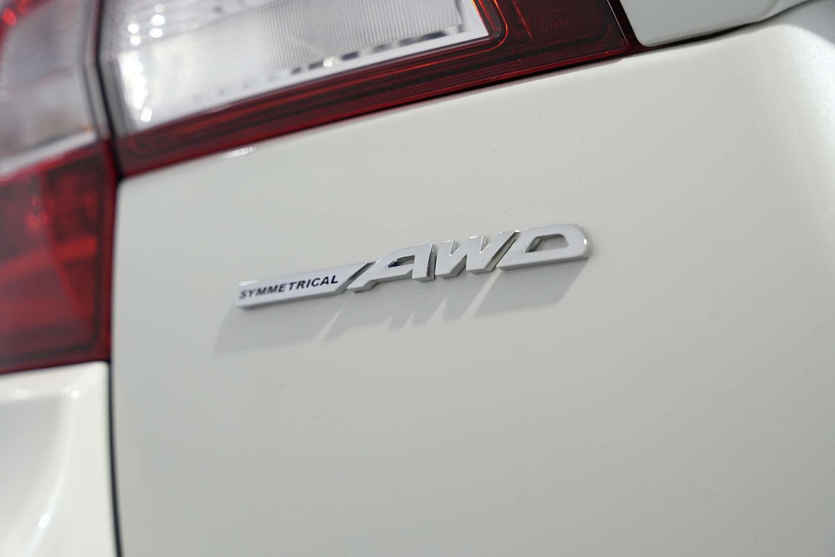 2018 Subaru Outback 2.5i Premium 5GEN