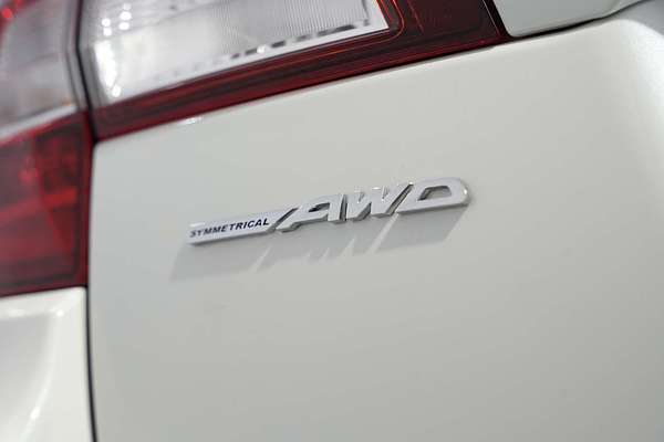 2018 Subaru Outback 2.5i Premium 5GEN