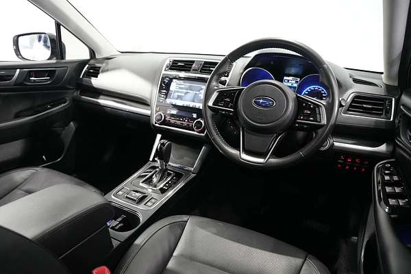 2018 Subaru Outback 2.5i Premium 5GEN