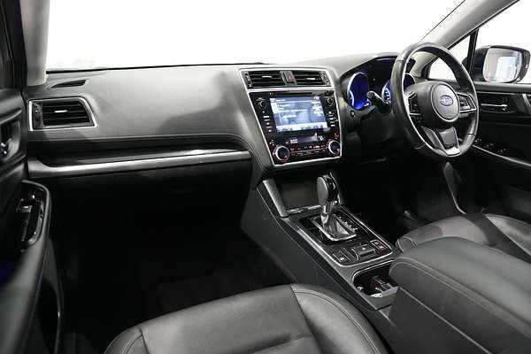 2018 Subaru Outback 2.5i Premium 5GEN