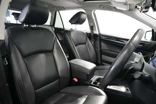 2018 Subaru Outback 2.5i Premium 5GEN