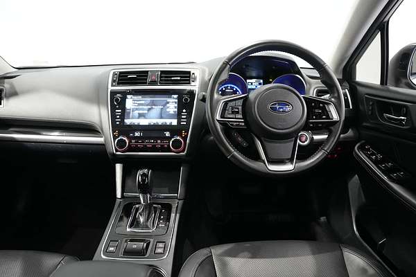 2018 Subaru Outback 2.5i Premium 5GEN