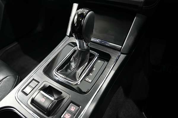 2018 Subaru Outback 2.5i Premium 5GEN