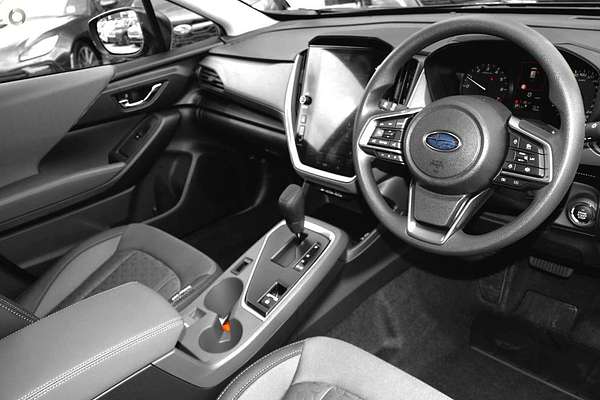2024 Subaru Crosstrek 2.0S G6X