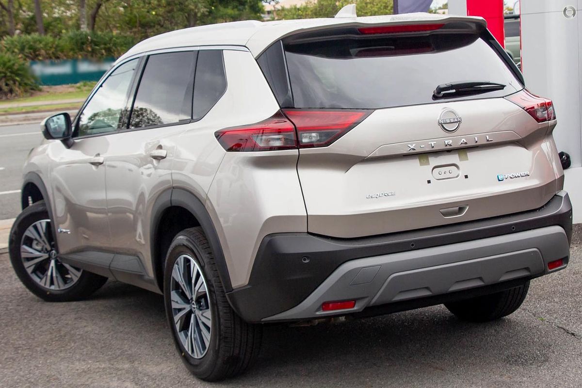 2024 Nissan X-TRAIL ST-L e-POWER T33