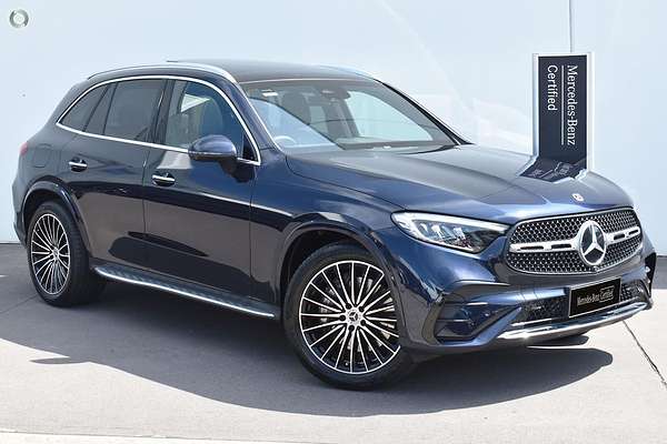 2024 Mercedes-Benz GLC-Class GLC300 X254