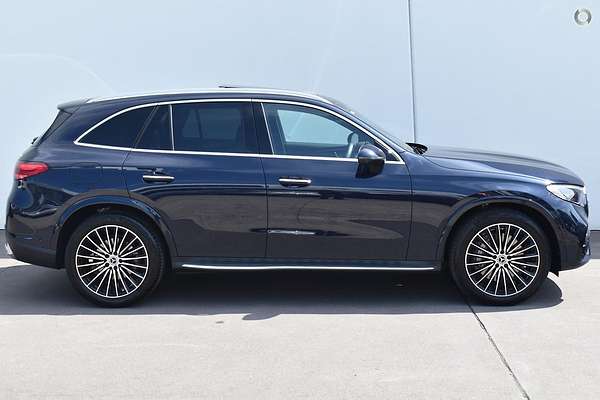 2024 Mercedes-Benz GLC-Class GLC300 X254