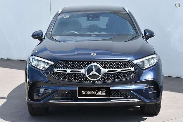 2024 Mercedes-Benz GLC-Class GLC300 X254