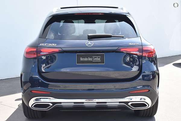 2024 Mercedes-Benz GLC-Class GLC300 X254