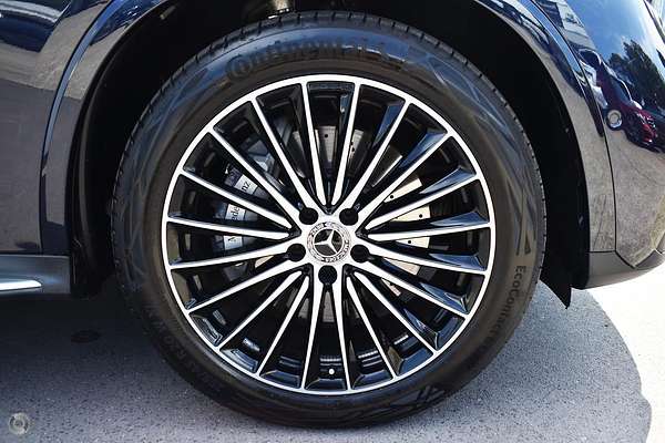 2024 Mercedes-Benz GLC-Class GLC300 X254