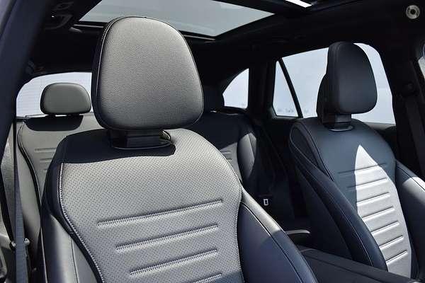 2024 Mercedes-Benz GLC-Class GLC300 X254