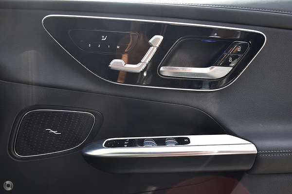2024 Mercedes-Benz GLC-Class GLC300 X254