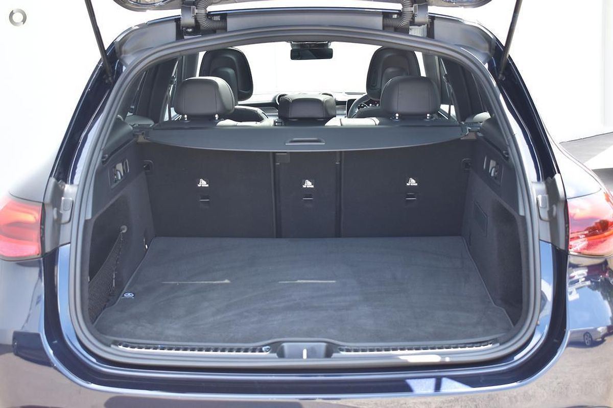 2024 Mercedes-Benz GLC-Class GLC300 X254