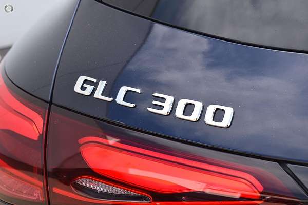 2024 Mercedes-Benz GLC-Class GLC300 X254