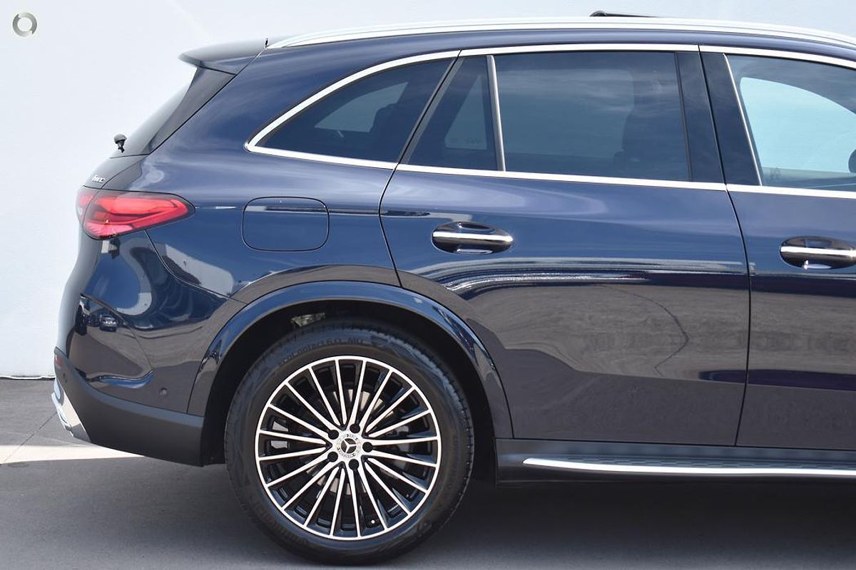 2024 Mercedes-Benz GLC-Class GLC300 X254