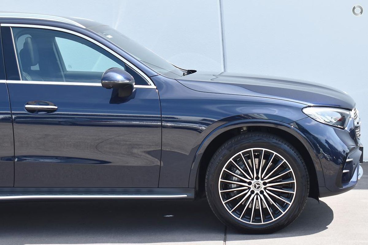 2024 Mercedes-Benz GLC-Class GLC300 X254